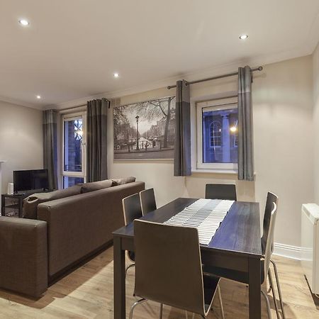 Budget Apartments By Premier City Dublin Buitenkant foto