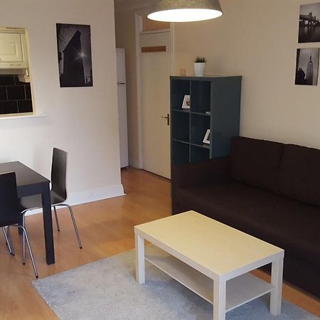 Budget Apartments By Premier City Dublin Buitenkant foto