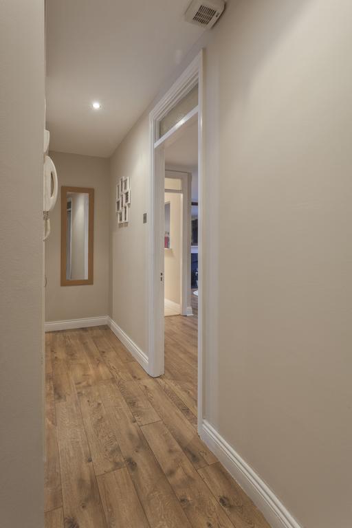 Budget Apartments By Premier City Dublin Buitenkant foto