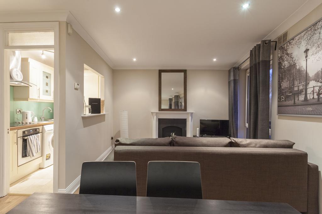 Budget Apartments By Premier City Dublin Buitenkant foto