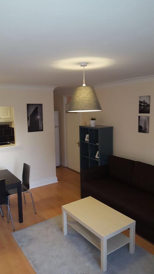 Budget Apartments By Premier City Dublin Buitenkant foto