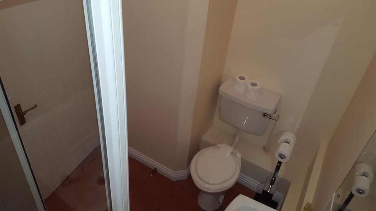 Budget Apartments By Premier City Dublin Buitenkant foto